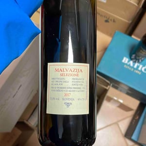 Malvazija Selezione - Vinogradi Fon - Marko Fon -2018