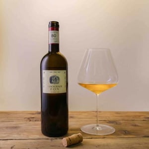Malvazija Selezione - Vinogradi Fon - Marko Fon -2018