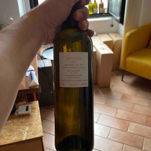 Malvazija (White Label) - Klabjan - Uroš Klabjan -2017