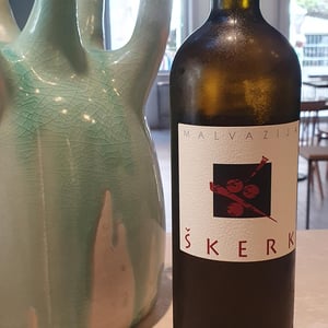 Malvazija - Azienda Agricola Skerk di Sandi Skerk - sandi-skerk