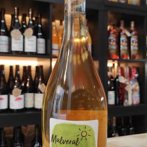 Malveral - Microbodega Rodríguez Morán - Microbodega del Alumbro - Maribel, Abel y Juan José Moreno 