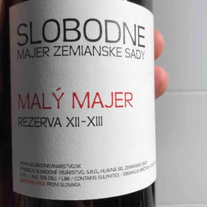 Maly Majer