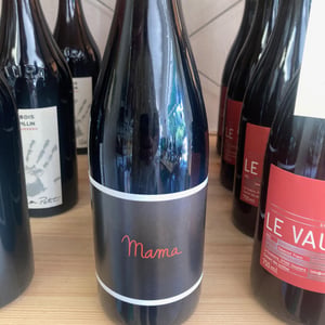 Mama - Domaine La Goguette - julien-mary -2022
