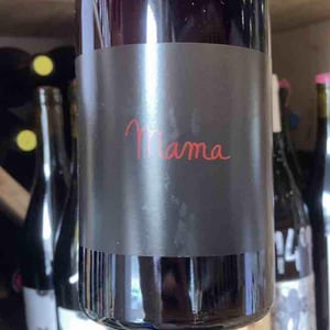 Mama - Domaine La Goguette - julien-mary -2022