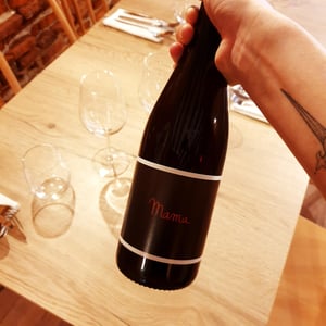 Mama - Domaine La Goguette - julien-mary -2022