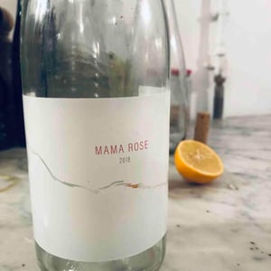 Mama Rose 2018
