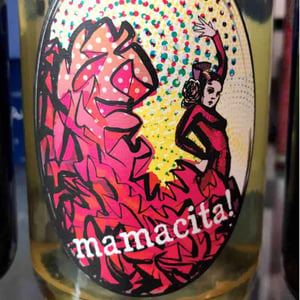 Day Wines - Brianne Day - Mamacita