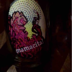 Day Wines - Brianne Day - Mamacita