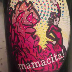 Mamacita - Day Wines - brianne-day