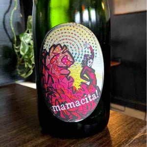 Mamacita - Day Wines - Brianne Day 