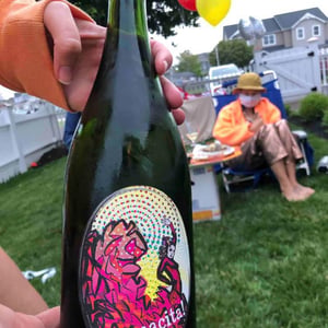 Mamacita - Day Wines - Brianne Day 