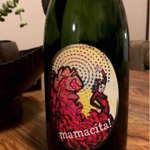 Mamacita - Day Wines - brianne-day