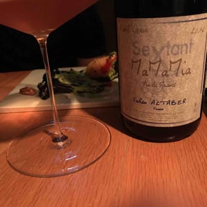 MaMaMia - Sextant - Julien Altaber & Carole Schwab 