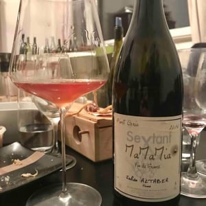 Sextant - Julien Altaber & Carole Schwab - MaMaMia
