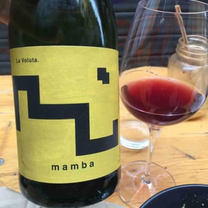 Mamba - La Voluta - anna-rubio-jean-benoit-vivequain
