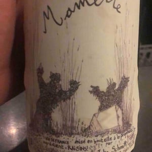 Mamette - John Schmitt - John Schmitt 