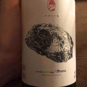 Manna - Marto Wines - Weingut Wörner - martin-worner -2020