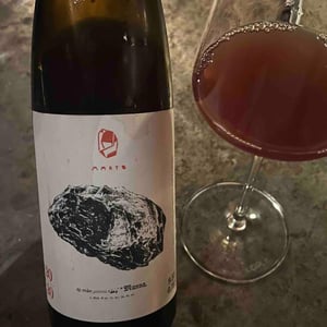 Marto Wines - Weingut Wörner - Martin Wörner - Manna