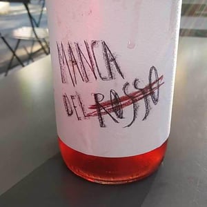 Manca del Rosso - Le Quattro Volte - Daniela De Marco, Giampiero Ventura, Dario Brunori, Emilio Di Cianni 