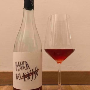 Manca del Rosso - Le Quattro Volte - Daniela De Marco, Giampiero Ventura, Dario Brunori, Emilio Di Cianni 