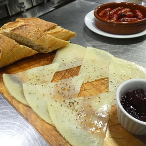 Manchego - Plancha Mama - 773555