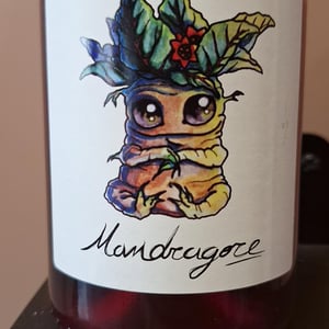 Mandragore - Kambyum - Vincent Christophe -2024