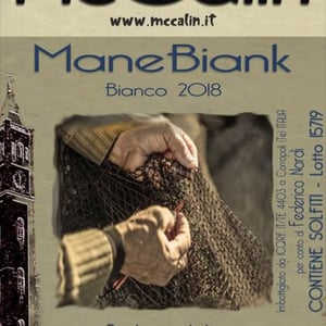 Manebiank - Azienda Agricola McCalin - federico-nardi
