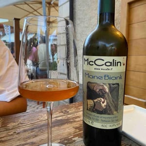 Manebiank - Azienda Agricola McCalin - Federico Nardi 