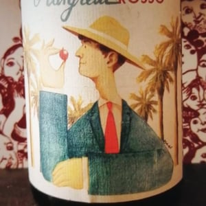 Manfredi Rosso - Azienda Agricola Manfredi Franco - Manfredi Franco 