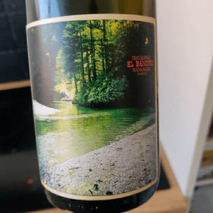 Mangaliza Part II - Testalonga - craig-carla-hawkins
