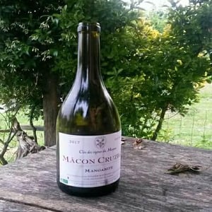 Manganite - Clos des Vignes du Maynes - Julien Guillot 