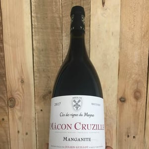 Manganite - Clos des Vignes du Maynes - julien-guillot