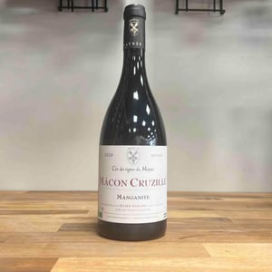 Manganite - Clos des Vignes du Maynes - julien-guillot
