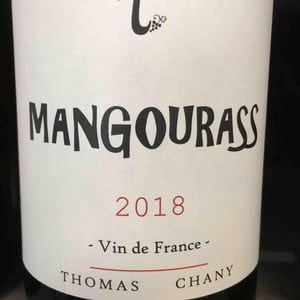 Mangourass - Thomas Chany - thomas-chany