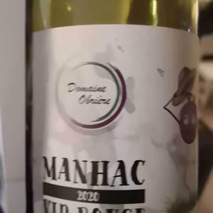 Les Obrières - Charles Mackay & Sara Lombardi - Manhac
