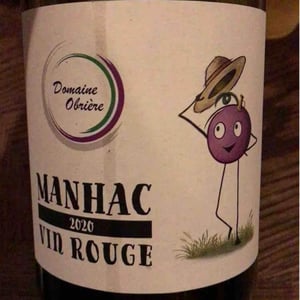 Manhac - Les Obrières - Charles Mackay & Sara Lombardi 