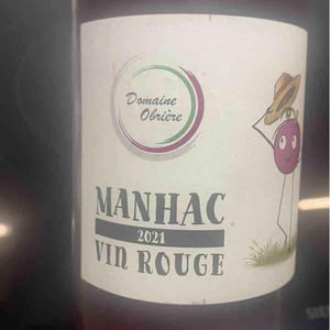 Manhac - Les Obrières - Charles Mackay & Sara Lombardi 