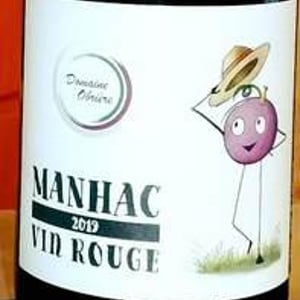 Manhac - Le Sentier Obrière - charles-mackay-olivier-soulas