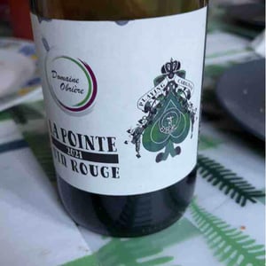 Manhac Rouge 2019 - Les Obrières - Charles Mackay & Sara Lombardi 
