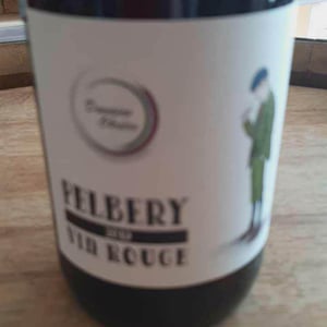 Manhac Rouge 2019 - Les Obrières - charles-mackay-sara-lombardi