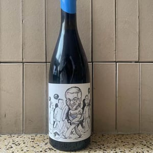 Manicomio - Arribas Wine Company - Ricardo Alves & Frederico Machado 