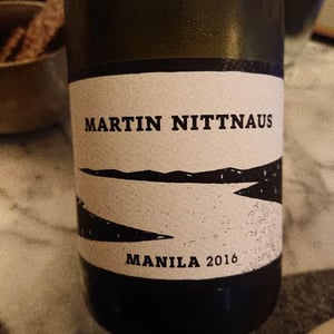 Manila - Hans & Anita Nittnaus - hans-anita-nittnaus