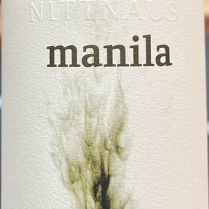 Manila - Hans & Anita Nittnaus - Hans & Anita Nittnaus 