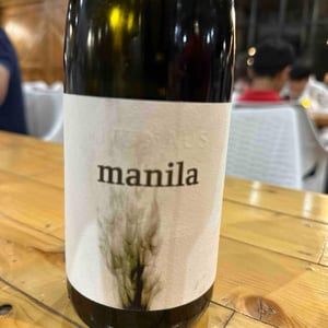 Manila - Hans & Anita Nittnaus - hans-anita-nittnaus