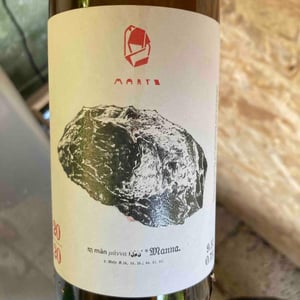 Manna - Marto Wines - Weingut Wörner - martin-worner -2020