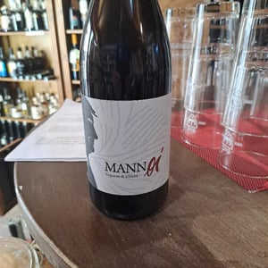 Mannoi - Ghuttidai - Pietro Floris -2019