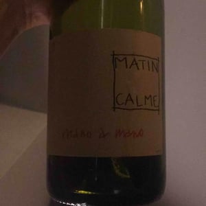 Domaine du Matin Calme - Anthony Guix - Mano a Mano