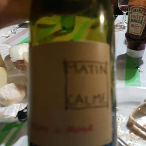 Mano a Mano - Domaine du Matin Calme - anthony-guix