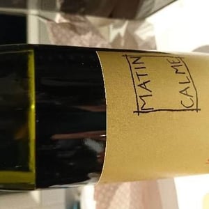 Domaine du Matin Calme - Anthony Guix - Mano a Mano