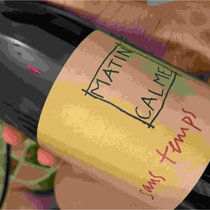 Domaine du Matin Calme - Anthony Guix - Mano a Mano